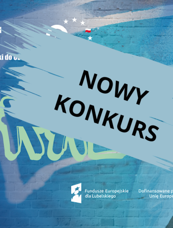 Konkurs na mural upamiętniający 20 lat Polski w Unii Europejskiej